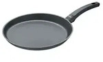 Berndes Cr&eacute;pespfanne Special Induction &brvbar; schwarz &brvbar; Aluminium &Oslash;: 28.0