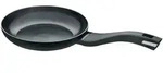 Berndes Bratpfanne 20 cm b. green &brvbar; schwarz &brvbar; Aluminium,Kunststoff &Oslash;: 20.0