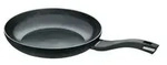 Berndes Bratpfanne 30 cm b. green &brvbar; schwarz &brvbar; Aluminium,Kunststoff &Oslash;: 30.0
