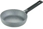 Berndes Bratpfanne Alu Induction Special Edition &brvbar; grau &brvbar; Aluminium &Oslash;: 20.0