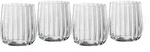 Spiegelau Whiskygl&auml;ser Lifestyle &brvbar; transparent/klar &brvbar; Glas