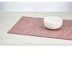 ASA SELECTION Platzdeckchen &brvbar; rosa/pink &brvbar; Synthetik &brvbar; Ma&szlig;e (cm): B: 46