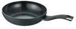 Berndes Wokpfanne b.green &brvbar; schwarz &brvbar; Aluminium &Oslash;: 28.0