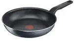 Tefal Bratpfanne XL Force &brvbar; schwarz &brvbar; Aluminium &Oslash;: 24.0