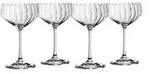 Spiegelau Coupettegl&auml;ser Lifestyle &brvbar; transparent/klar &brvbar; Glas &brvbar; Ma&szlig;e (cm): B: 43