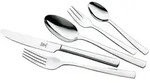 Justinus Besteckset Vito &brvbar; silber &brvbar; Edelstahl