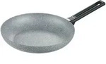 Berndes Bratpfanne Alu Induction Special Edition &brvbar; grau &brvbar; Aluminium &Oslash;: 28.0