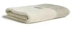 M&ouml;ve Saunatuch &brvbar; creme &brvbar; Ma&szlig;e (cm): B: 80 H: 1