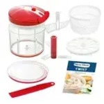 Nicer Dicer Twist &brvbar; Kunststoff