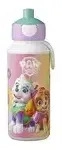 Mepal Pop-Up Trinkflasche Campus &brvbar; mehrfarbig &brvbar; Kunststoff &brvbar; Ma&szlig;e (cm): B: 7 H: