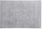 Tom Tailor Teppich &brvbar; silber &brvbar; Viskose &brvbar; Ma&szlig;e (cm): B: 250 H: 1