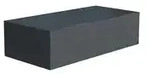 Wandschublade &brvbar; grau &brvbar; Ma&szlig;e (cm): B: 60 H: 15 T: 30.0
