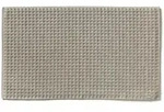 M&ouml;ve Badteppich &brvbar; creme &brvbar; 100% Baumwolle &brvbar; Ma&szlig;e (cm): B: 60 H: 1