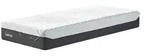 TEMPUR Viscoschaummatratze Soft Pro Plus CoolQuilt &brvbar; Ma&szlig;e (cm): B: 100 H: 27