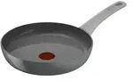 Tefal Bratpfanne Renew Black &brvbar; Aluminium &Oslash;: 24.0