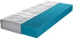 7-Zonen Kaltschaummatratze Pro Body S 592 &brvbar; wei&szlig; &brvbar; Ma&szlig;e (cm): B: 180 H: 22