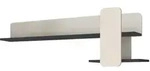 Wandboard Vodol &brvbar; beige &brvbar; Ma&szlig;e (cm): B: 150 H: 60 T: 23.4