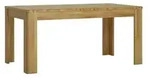 Esstisch Cortina &brvbar; holzfarben &brvbar; Ma&szlig;e (cm): B: 160 H: 76 T: 90.0