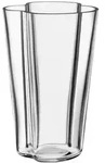 Iittala Aalto Vase 220mm Klar