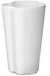 Iittala Aalto Vase 220mm Weiss