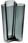 Iittala Aalto Vase 251mm Dunkelgrau
