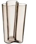 Iittala Aalto Vase 251mm Leinen