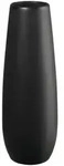 ASA Selection ease Vase, black iron &Oslash;8 cm