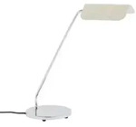 Hay Apex Desk Lamp Oyster white