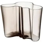 Iittala Aalto Vase 160mm Leinen