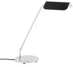 Hay Apex Desk Lamp Iron black