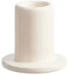 Hay Tube Kerzenhalter Small Off White