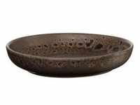 ASA Selection poke bowls Pok é Fusion Plate, mangosteen braun