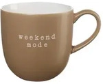 Asa Selection Henkelbecher, hey! weekend mode