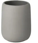 Blomus Zahnputzbecher -SONO- 300 ml Satellite