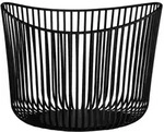 Blomus Aufbewahrungskorb -MODO- Black