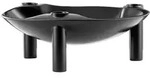 Stoff Nagel Bowl Schwarz