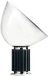 Flos Taccia (PMMA) Tischleuchte Black