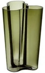 Iittala Aalto Vase 251mm Moosgr&uuml;n