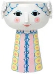 Bj&oslash;rn Wiinblad Eva Vase H23.5 cm pink