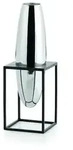 PHILIPPI Solero Vase im St&auml;nder, S