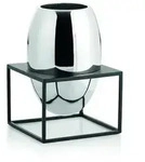 PHILIPPI Solero Vase im St&auml;nder, L
