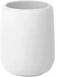 Blomus Zahnputzbecher -SONO- 300 ml White