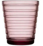 Iittala 1070437, Iittala Aino Aalto Trinkglas 22cl 2er Set Violett