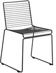 Hay Hee Dining Chair Black
