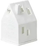 r&auml;der Lichthaus Liebe macht aus einem Haus Porzellan Wei&szlig;