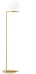 Flos Stehlampe IIC Lights F1 Brass