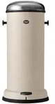 Vipp 16 Bin Treteimer 18 Liter Beige