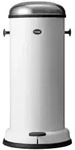 Vipp 17 Bin Treteimer 30 Liter White