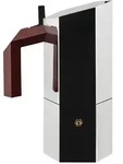 Alessi Menhir Espressokocher Tassen 6