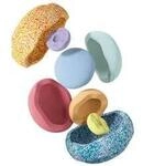 Stapelstein&reg; Inside Set pastel